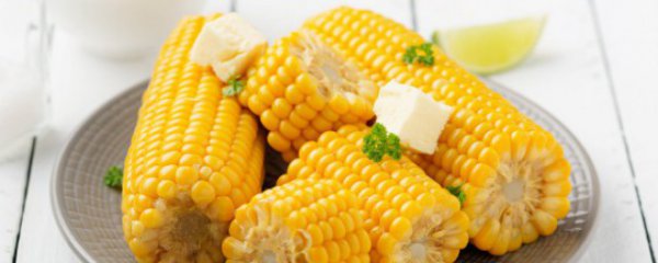 玉米下锅煮几分钟熟了