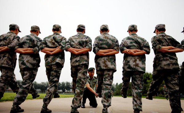 士官和军官的区别