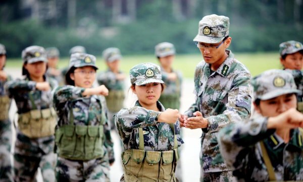 士官和军官的区别