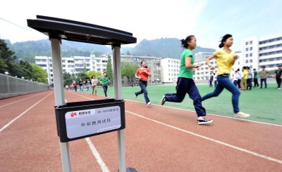 体育中考注意事项和技巧 如何安排好孩子的考前工作