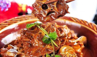 羊蝎子不能和什么一起吃 羊蝎子不能和哪些食物一起吃