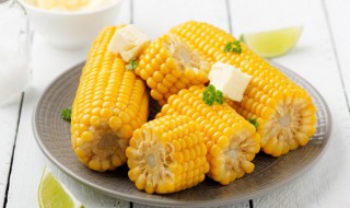 玉米下锅煮几分钟熟了 玉米下锅煮多少分钟熟了