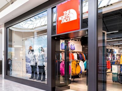 北面是哪个国家的品牌标志 北面羽绒服是什么档次的