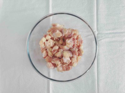 猪肉掌中宝是什么部位的肉 吃的掌中宝具体是什么东西