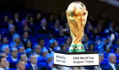 世界杯主题曲十大歌曲 盘点历届世界杯主题曲推广曲