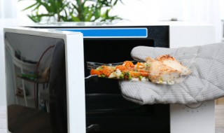 姜薯可以用微波炉煮吗 姜薯可不可以用微波炉煮