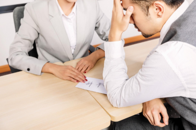 挽留离职员工的五大绝招 这几招挽留员工更有效