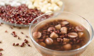 莲子的保存方法和注意事项 莲子怎么保存