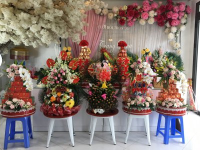 找越南媳妇正规方法 想要娶越南老婆都有哪些流程