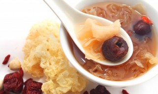 过夜的白木耳可以吃吗 过夜的银耳还能吃吗