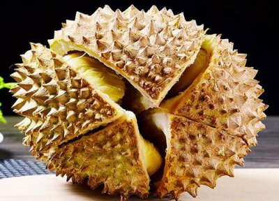 榴莲冷冻保存 榴莲可以冷冻保存吗