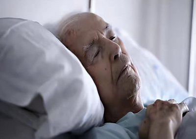 父亲去世前儿女的征兆 亲人离世前会有哪些特殊预兆