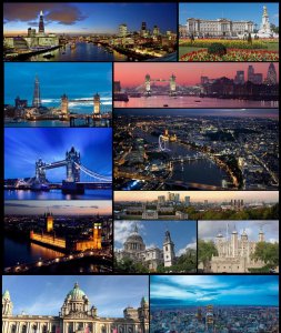 英国的首都是哪里 英国的首都伦敦的城市概况简介