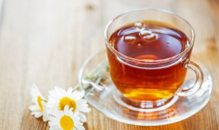隔夜的菊花茶能喝吗 隔夜的菊花茶可不可喝
