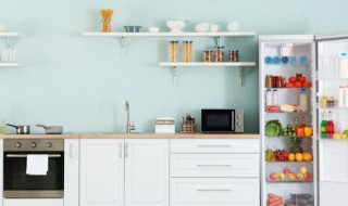 食物放冰箱的正确做法 冰箱如何放置食物更合理