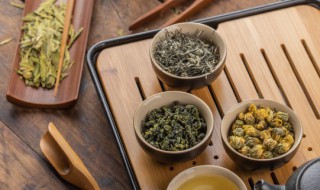 野生苦菜茶的制作方法 野生苦菜茶怎么制作