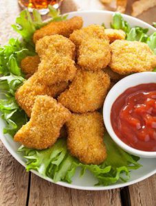 宝宝吃哪些食物会伤害大脑 这几种食物真的不要给孩子吃了