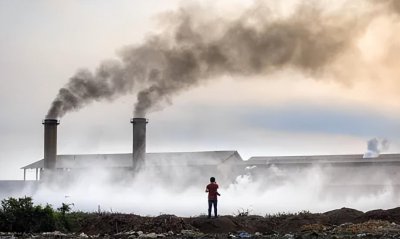 常见的大气污染物有哪些 主要的有哪些种类污染物质