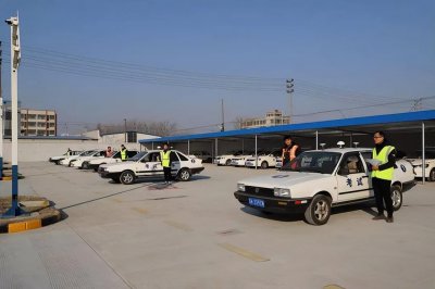 科目二考试有几次机会 科目2有10次考试机会吗