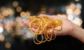 在家里如何清洗钯金 在家里怎样清洗钯金