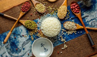 吃大米的好处和坏处 吃大米的利弊