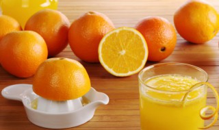 橙是凉性还是热性 橙属于凉性还是热性的水果呢