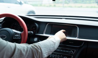 商务车是什么 商务车指什么