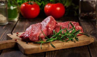 怎么腌制家庭版牛肉 如何腌制家庭版牛肉