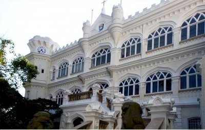 香港大学qs排名 香港大学优势学科世界排名