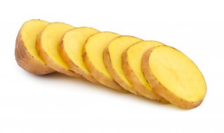 土豆片晒干保存方法 土豆片晒干怎样保存