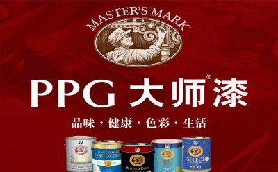 高品质油漆品牌排行榜前十名 中国十大油漆品牌推荐