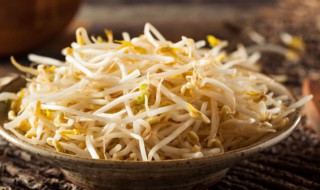 豆芽炒土豆丝家常做法 豆芽炒土豆丝的做法介绍