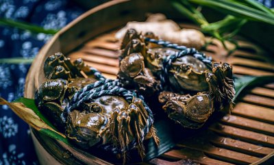 螃蟹放冰箱冷藏会死吗 活螃蟹最忌直接放冰箱保存吗