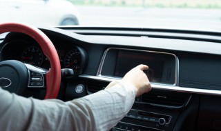 车内适合摆放什么物件 车内适合摆放哪些物件