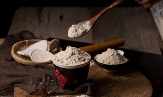 蛋白粉有什么功效 蛋白粉功效有哪些