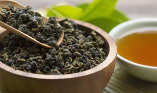 黑茶和沙棘茶有什么区别 黑茶和沙棘茶有哪些不同