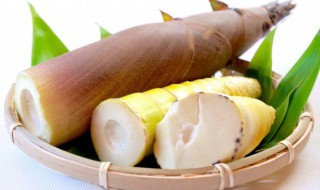 春笋如何保鲜 春笋怎样保鲜更好
