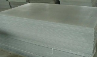 pv板是什么材料 pv板的材质