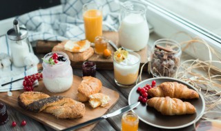 吃早餐可以减肥吗 吃早餐对减肥有帮助吗