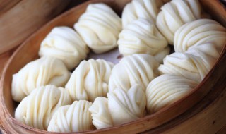 花卷的家常简单做法 花卷如何做简单好吃