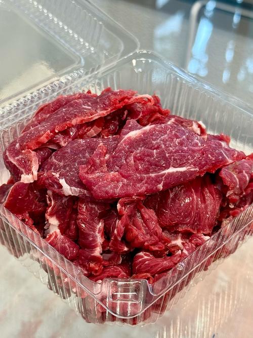 牛肉顺纹理切还是逆纹理（顺纹逆纹与厚度要点）