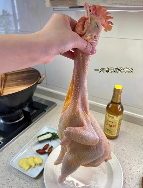 10分钟冻鸡快速解冻法（水浸盐水微波冷藏优缺点）