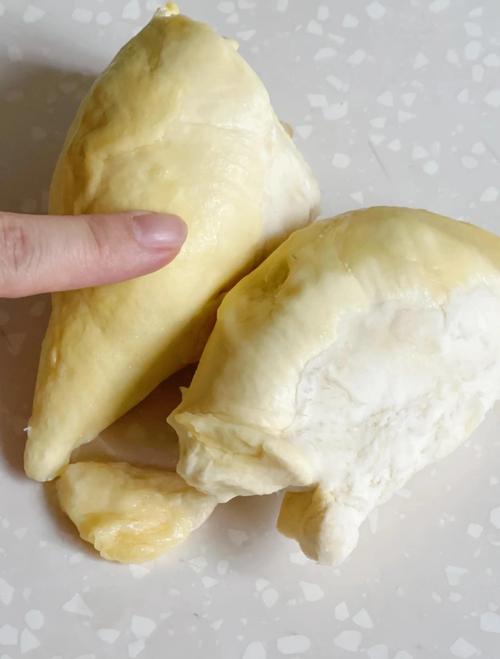 生的榴莲可以做什么美食（秋季榴莲吃法大全 用烤箱气炸锅做酥点奶昔披萨等主角美味）