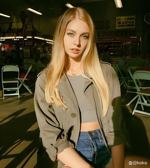 乌克兰美女多是什么原因(乌克兰美女是基因气候文化共同作用的结果) 乌克兰美女多是什么原因(乌克兰美女是基因气候文化共同作用的结果)