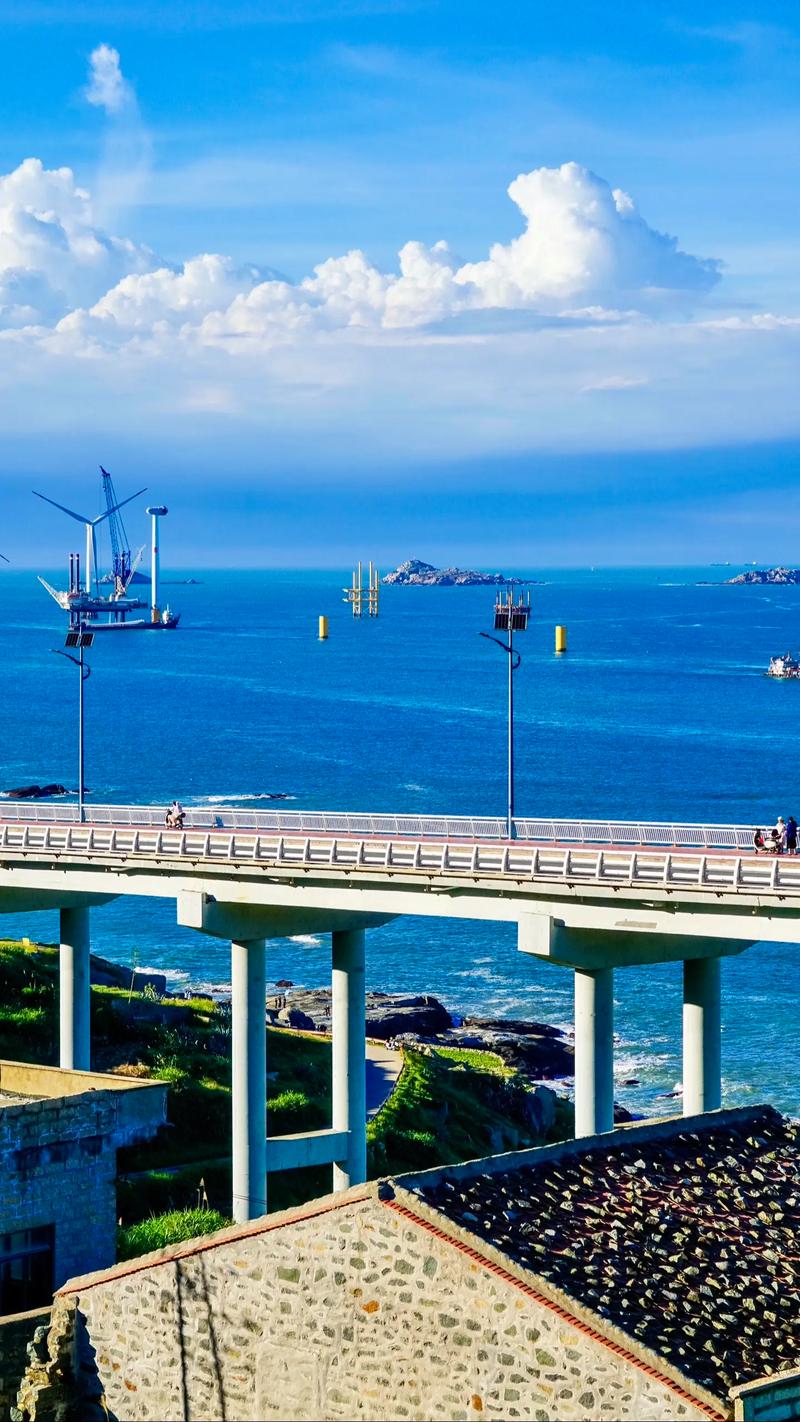 福建省福州市平潭县（平潭海岛两三日游，含五大景点和定制行程）