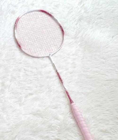 女性入门级羽毛球拍(YYVictoryLi-Ning) 女性入门级羽毛球拍(YYVictoryLi-Ning)