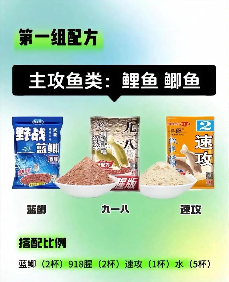 海钓饵料要沉底吗（沉底钓法要点深度控位控线与调漂技巧）
