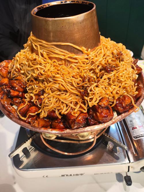 东北菜真的好吃吗（从祭祀到邻里聚餐的烟火记忆）