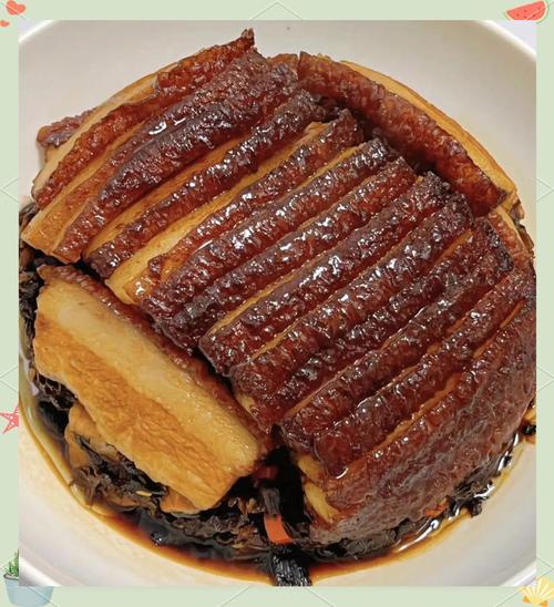 豫菜十大名菜排行榜（黄河鲤鱼焙面到胡辣汤）