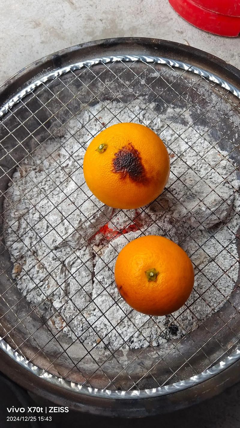 秭归脐橙为什么不能随便吃（抗氧化护心免疫，控糖与饭后饮用要点）